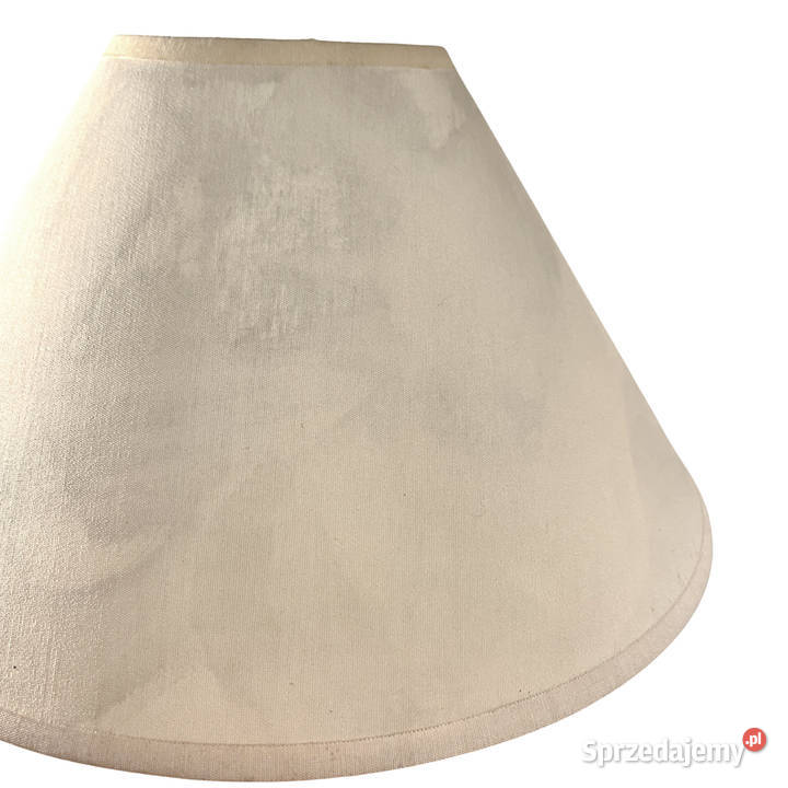 Lampa stołowa z abażurowym kloszem BEA04 Lamperr Oświetlenie