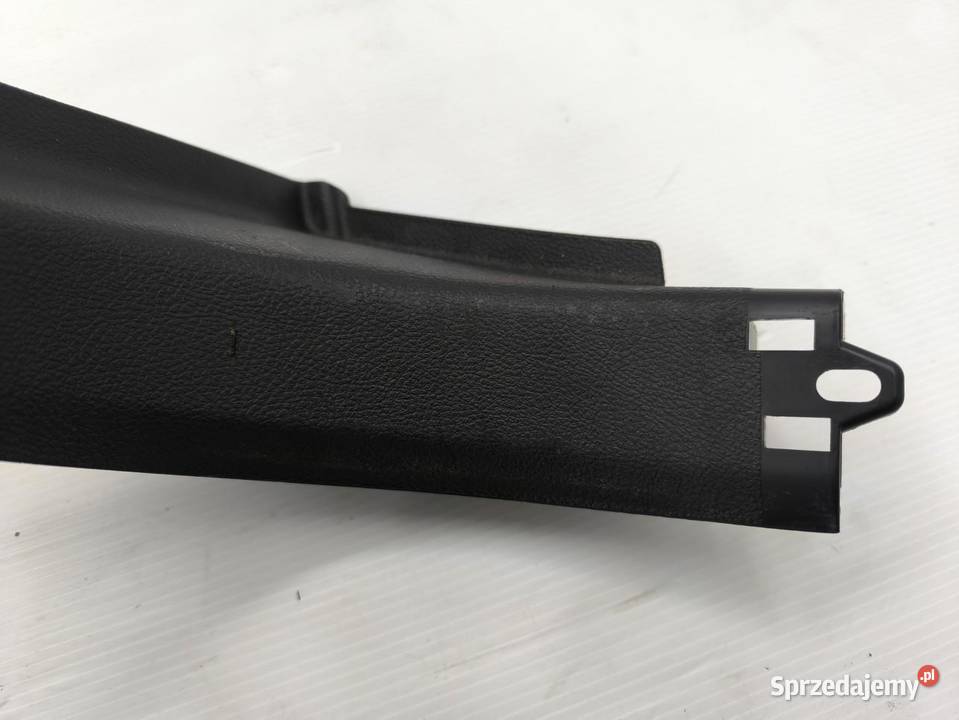 LISTWA OSLONA PROGU LEWA TYŁ FORD FOCUS MK3 LIFT