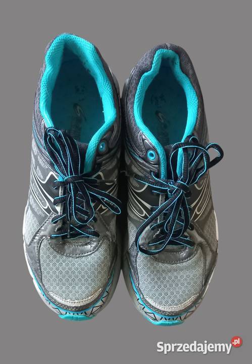 Damskie buty trekkingowe do biegania