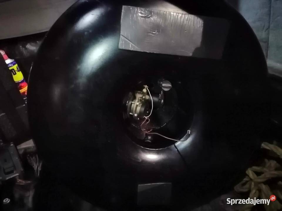 Sprzedam zbiornik lpg 67l osobowe Zbiorniki Pabianice