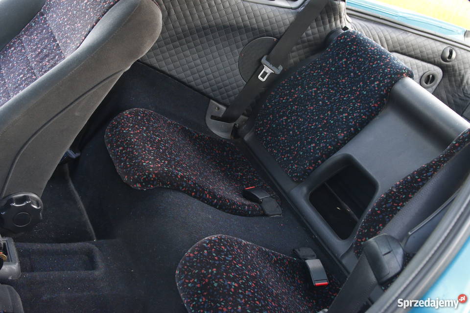 Wyjątkowy Opel Tigra 16 Kielce sprzedam