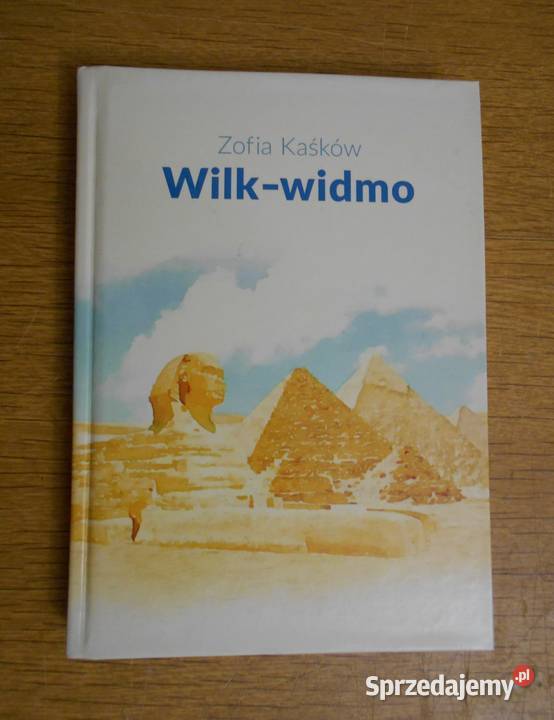 Zofia Kaśków Wilkwidmo sprzedam