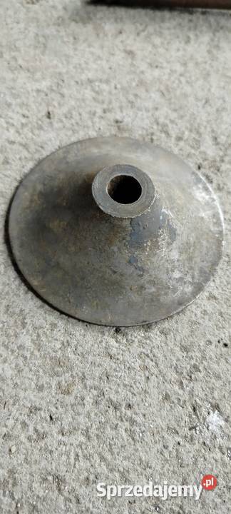 Pokrywa Piasty Panonia dekiel Czaszyn