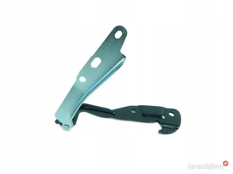 ZAWIAS MASKI LEWY JAGUAR STYPE 0508 ASO lubelskie