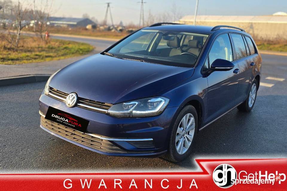 LIFT LED Salon Polska Klimatronik Tempomat ACC