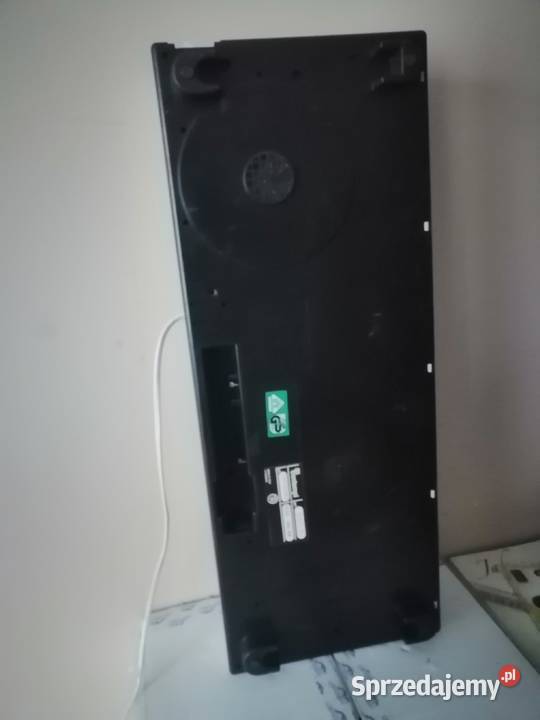 organy Vintage Bontempi Electric z lat 80 włoska Legnica