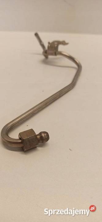 SEAT TARRACO PRZEWÓD TURBINY 05E253574F