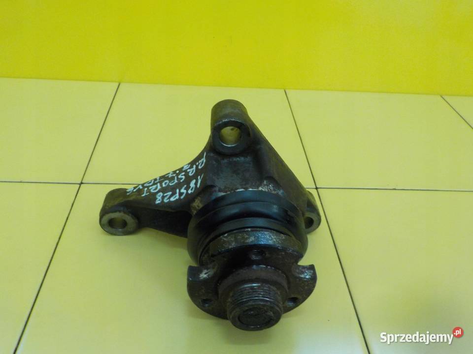 RANGE ROVER SPORT 27 TD V6 09r 190 276DT osobowe Suków