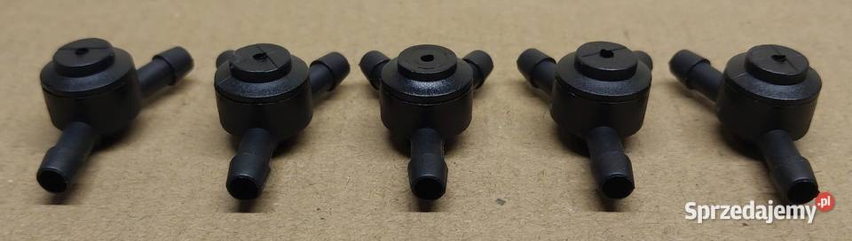 TRÓJMIK SPRYSKIWACZY Z ZAWORKIEM FIAT LANCIA