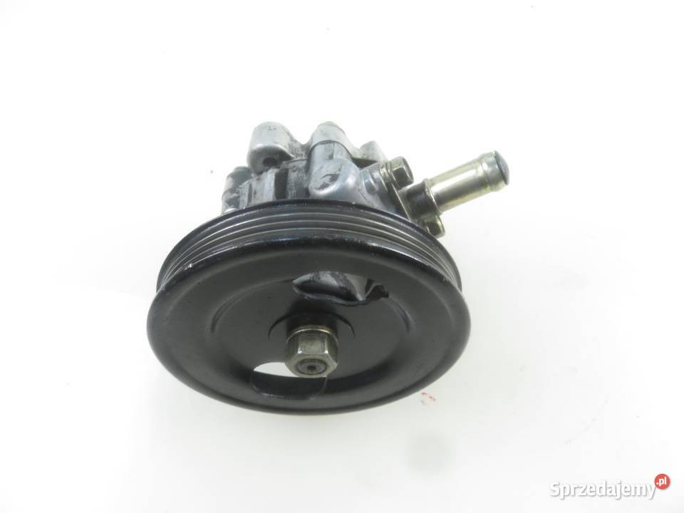POMPA WSPOMAGANIA MITSUBISHI PAJERO SPORT I 25 sprzedam
