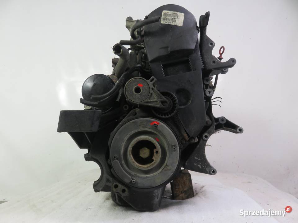 SILNIK VOLVO V70 I 25 TDI D5252T 1J