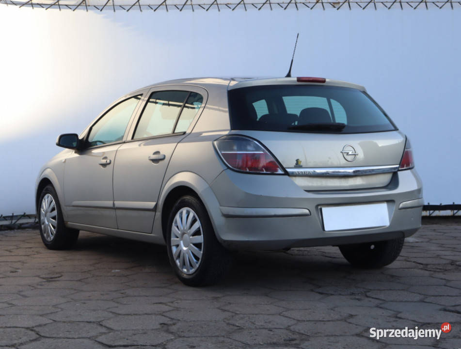 Opel Astra 14 16V elektryczne szyby Łódź