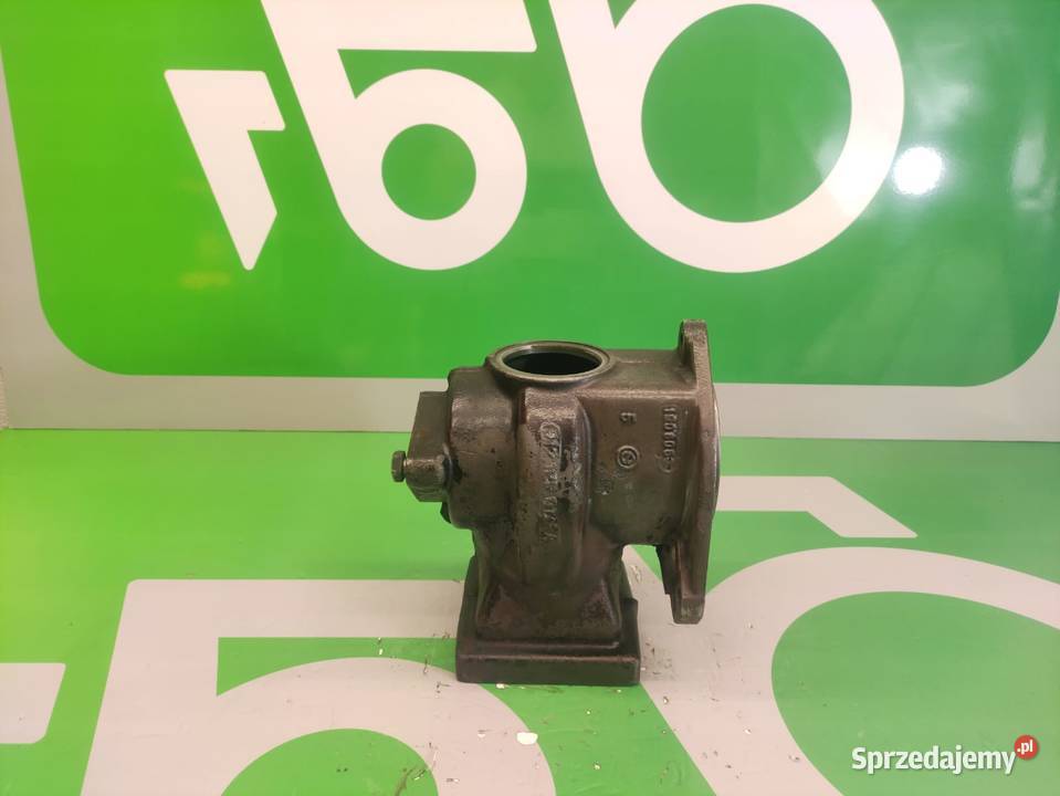 Podstawa Sprężarki WABCO 9121260020 Wilkowo