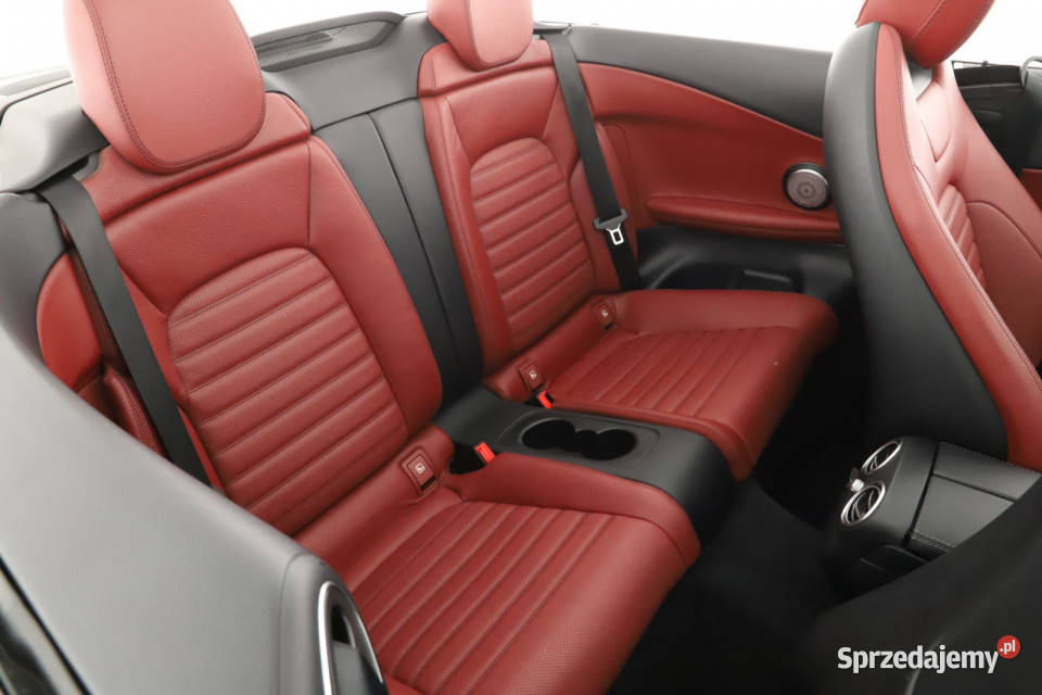 Mercedes C C 220 d 4MATIC Piaseczno