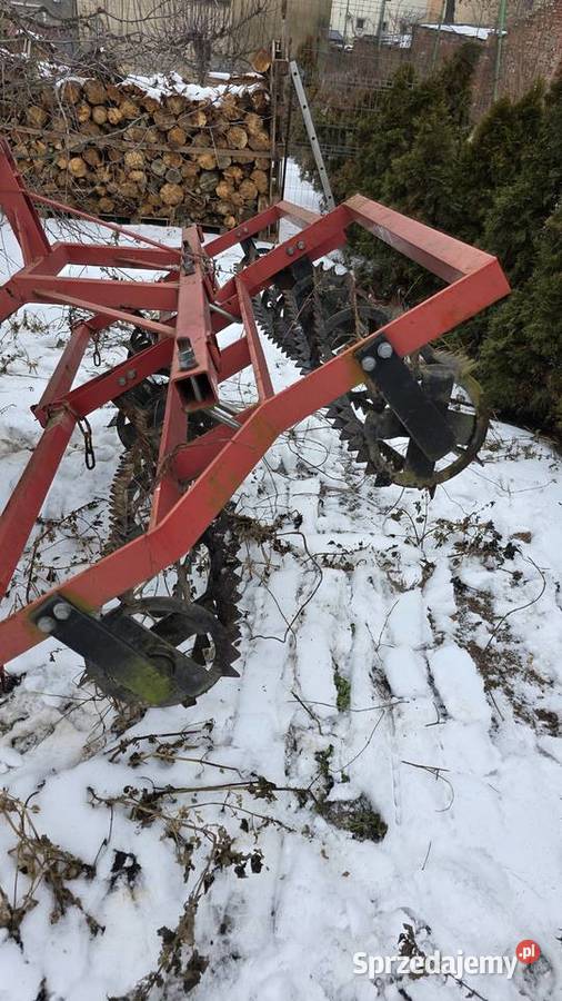 Walki strunowe Wały Branice