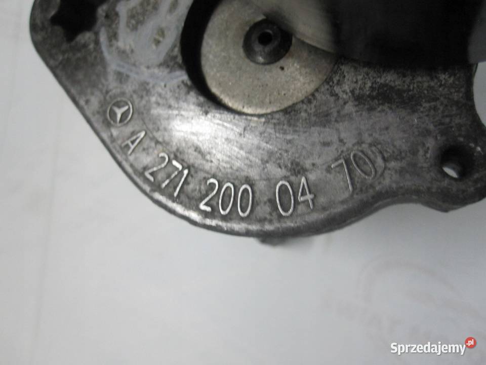 MERCEDES C 18 CGI 10r 156 A2712000470 NAPINACZ