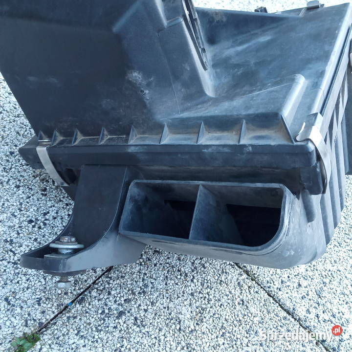 VW Passat B5 19 TDI AFN Obudowa filtra powietrza Dębica