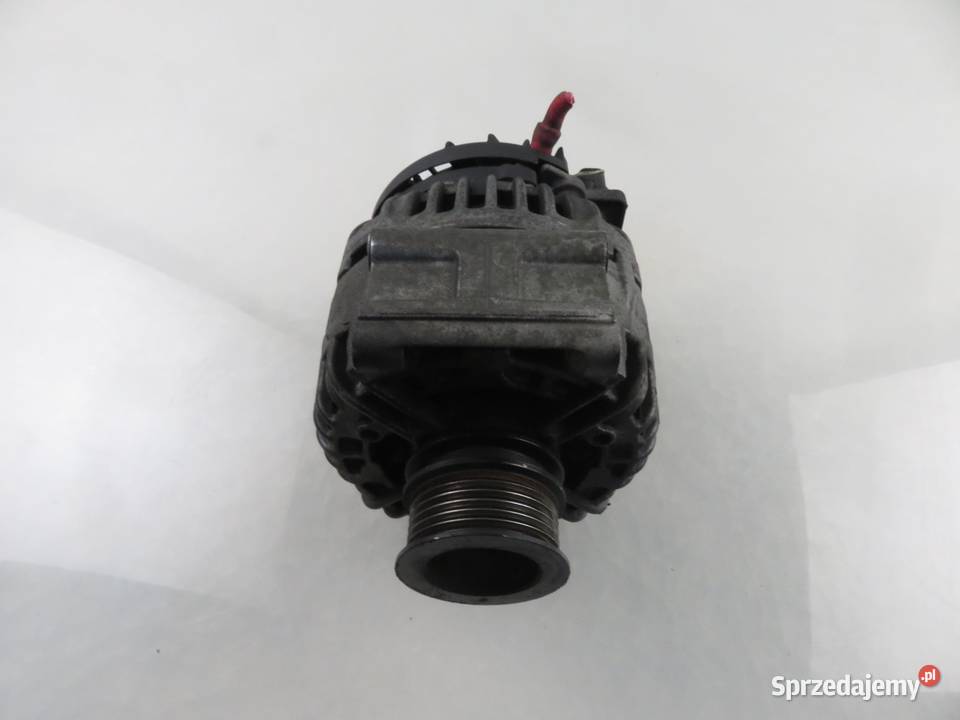 ALTERNATOR DACIA LOGAN MCV 14 8200727051 osobowe małopolskie
