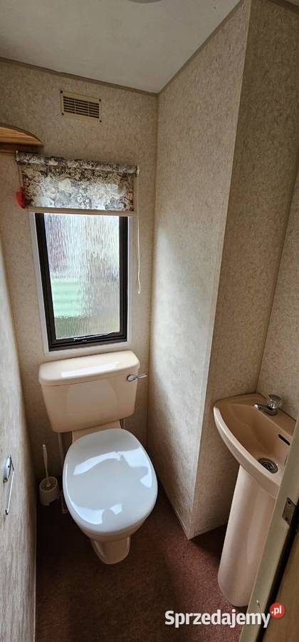 Domek holenderski WESTMORLAND 2 pokoje 480 plac Lublin