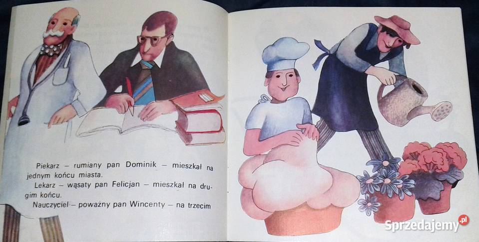 Dom Wiera Badalska Chełm