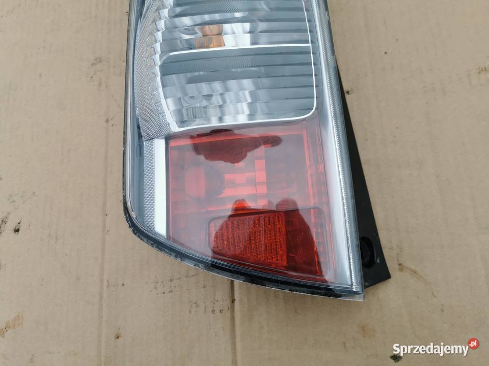 Lampa tył tylnia lewa Daihatsu Sirion 2 II 0510 Sieraków