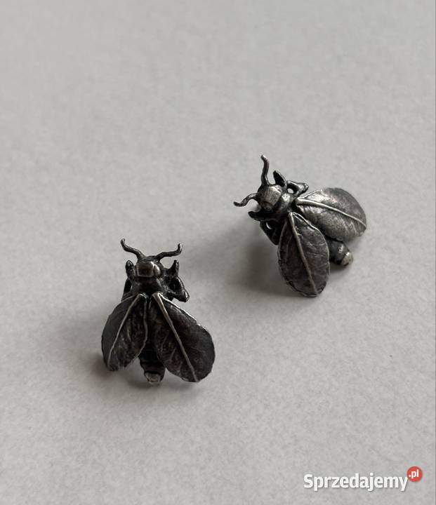 Kolczyki Bery Orska Bydgoszcz