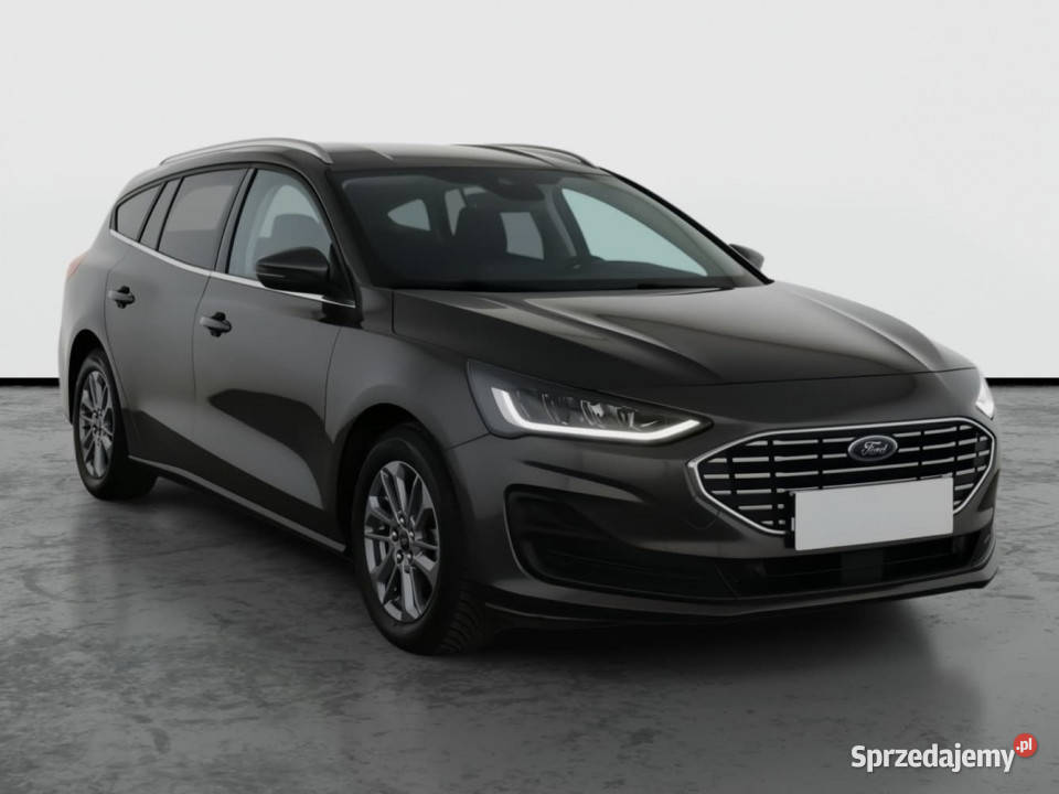 Ford Focus 10 EcoBoost system Start-Stop Piaseczno