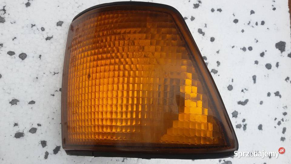 BMW E32 kierunkowskaz oryginal RL