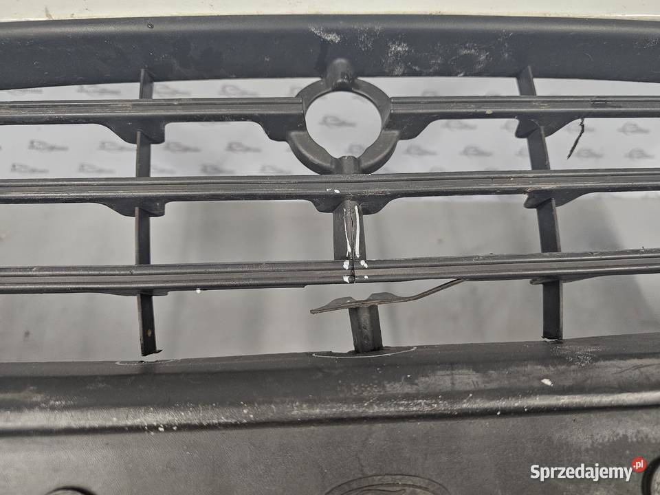 TRANSIT CUSTOM 15r zderzak przód Kielce sprzedam