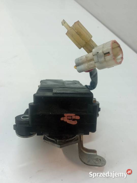 PRZETWORNICA XENON SILNICZEK EXUP Suzuki GSXR600 świętokrzyskie