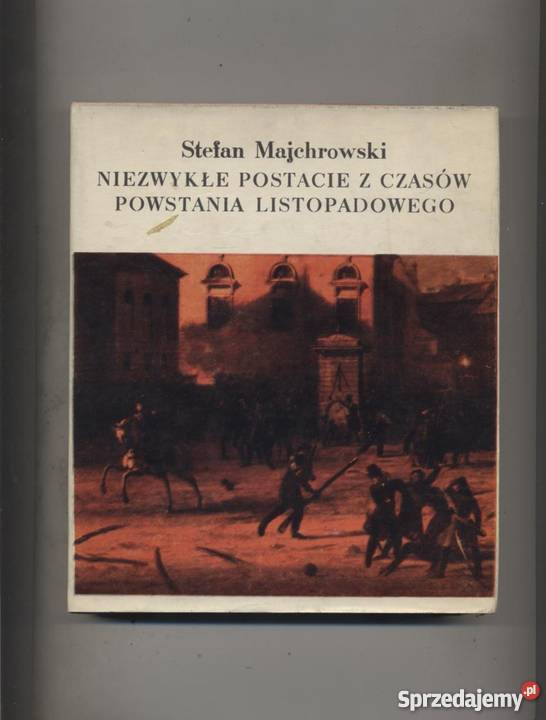 O Julianie Niemcewiczu Szczecin
