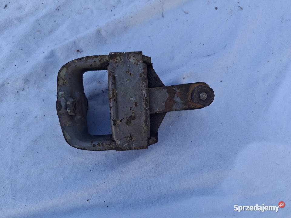 Simson sr2 amortyzator tył odbój oryginał Solarnia