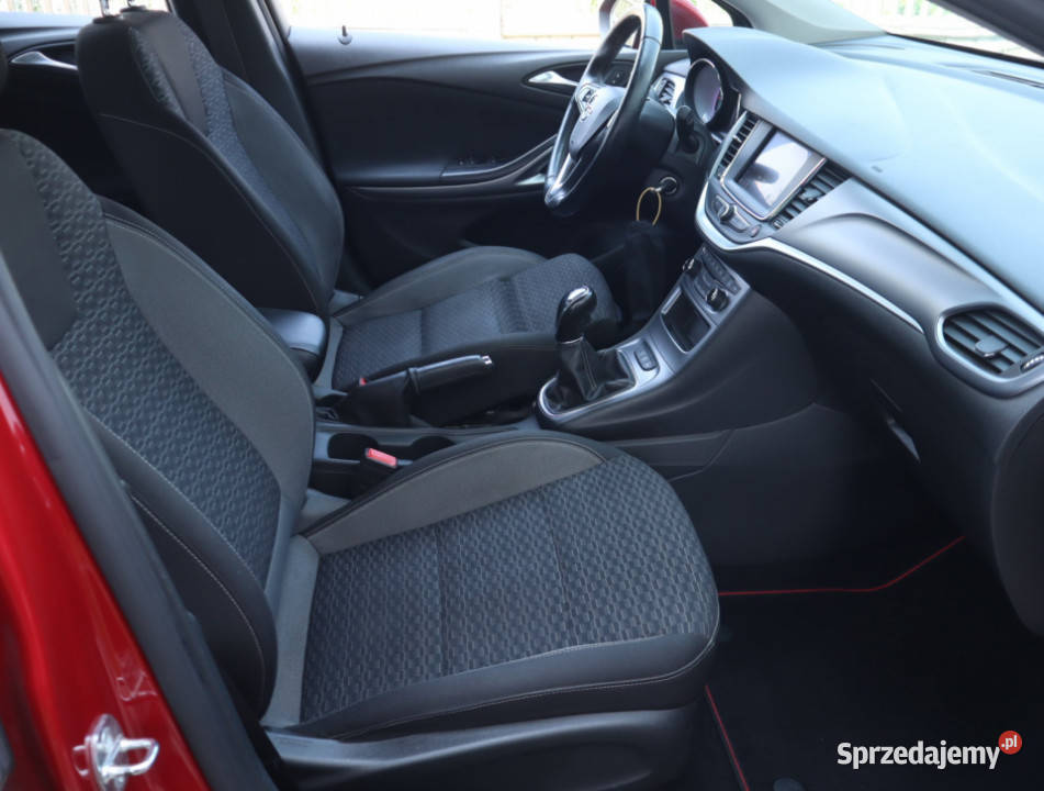 Opel Astra 12 Turbo Astra sprzedam