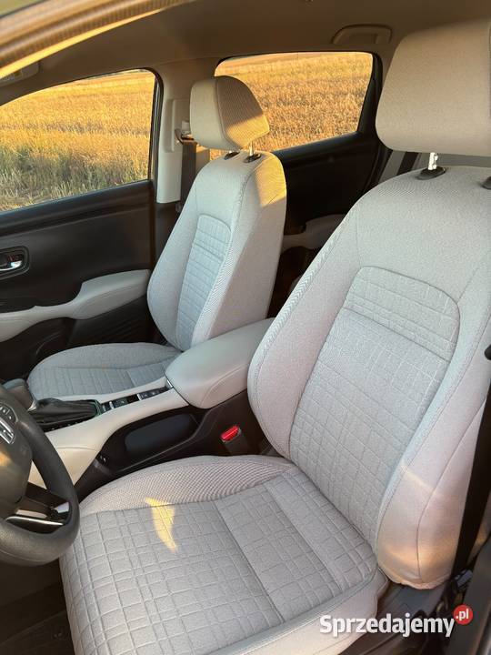 Honda HRV 2025 20 Benzyna Niemce