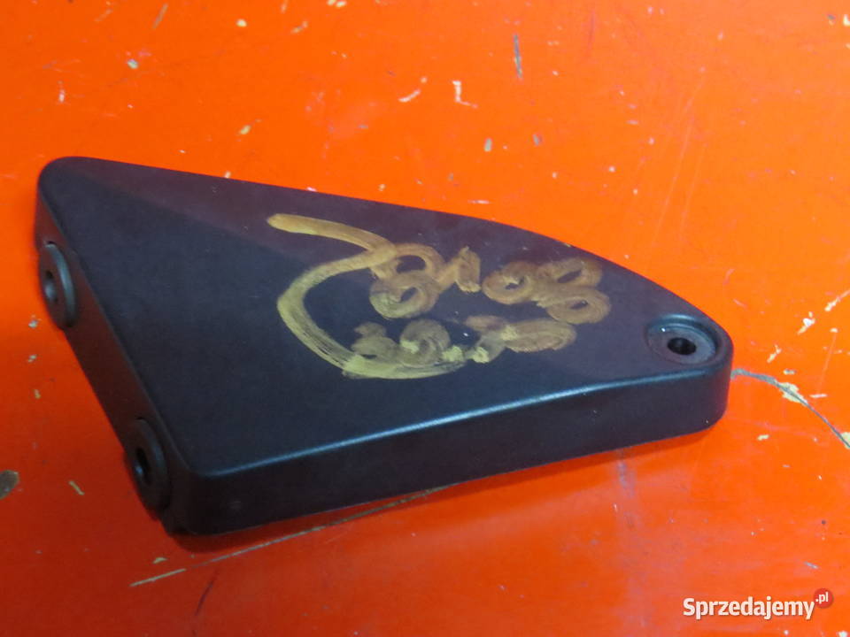 BMW GS650 GS 650 800 0812 zaślepka osłona lewa Warszawa