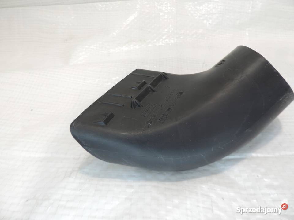 RURA DOLOTU POWIETRZA FORD C MK2 10 BV619C679CA osobowe kujawsko-pomorskie