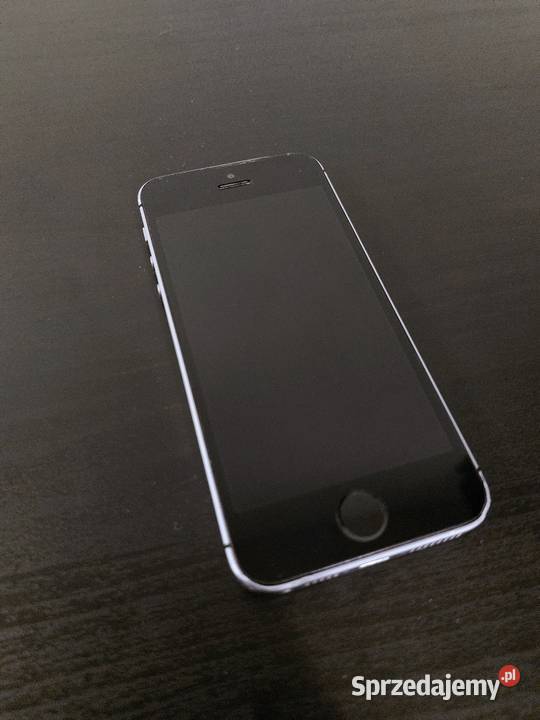 iPhone SE 2016 32GB 86 baterii Śrebny Warszawa