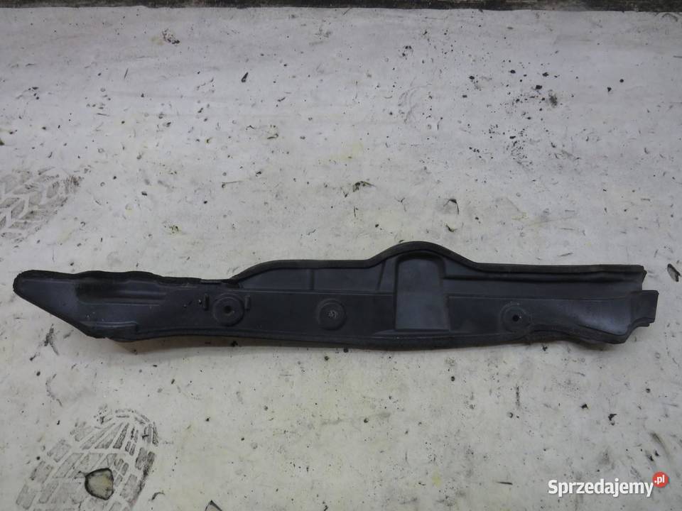 WYGŁUSZENIE BŁOTNIKA LEWE PRIUS 3 III 5382847030