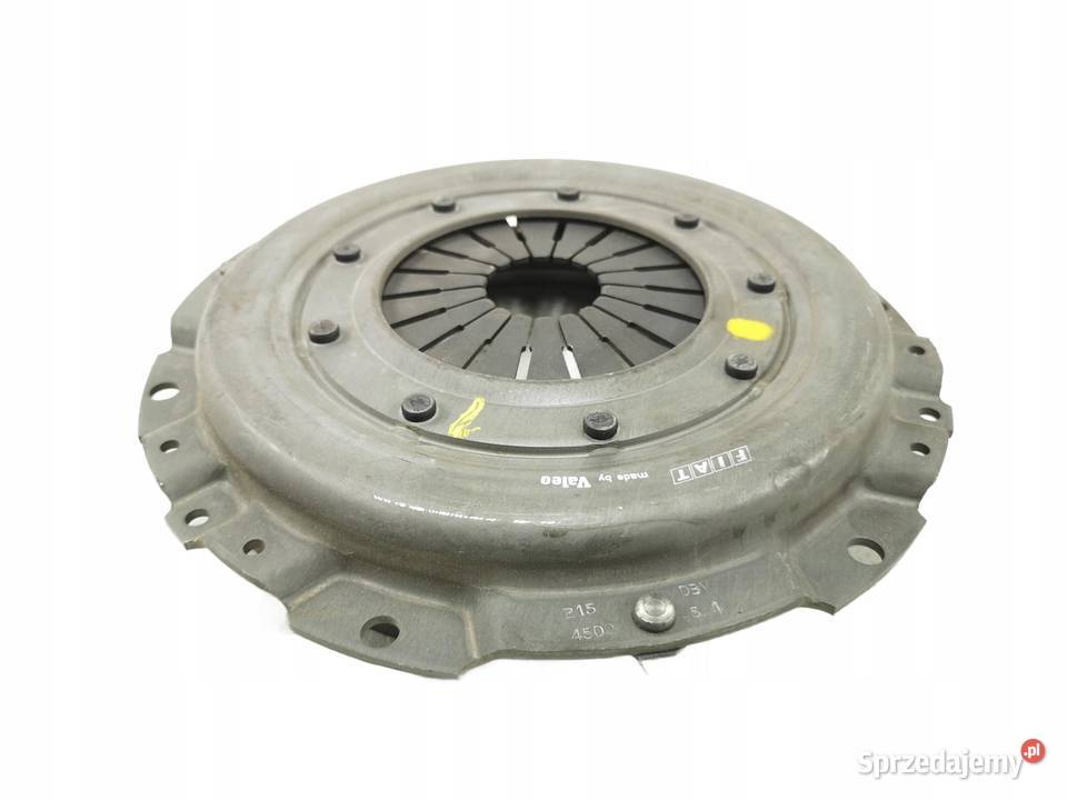 DOCISK SPRZĘGŁA ALFA ROMEO 145 146 19941999 NOWY lubelskie