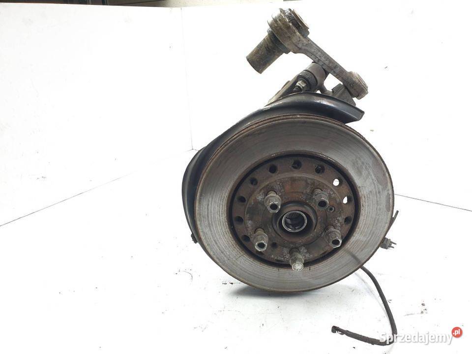 ZWROTNICA PRAWA TYŁ VOLKSWAGEN PHAETON II LIFT osobowe Pozostałe Lipno