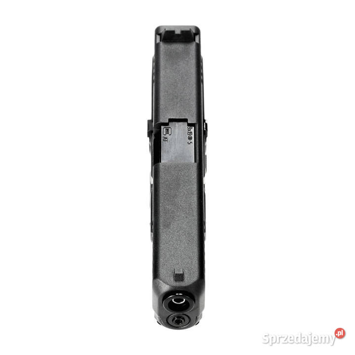 Pistolet wiatrówka Glock 17 gen 5 45 mm blowback Warszawa sprzedam