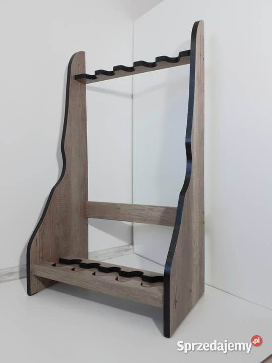 Stojak na broń długą Oleszna