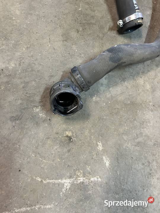 Wąż chłodnicy Peugeot 5008 II 16 THP Kęty