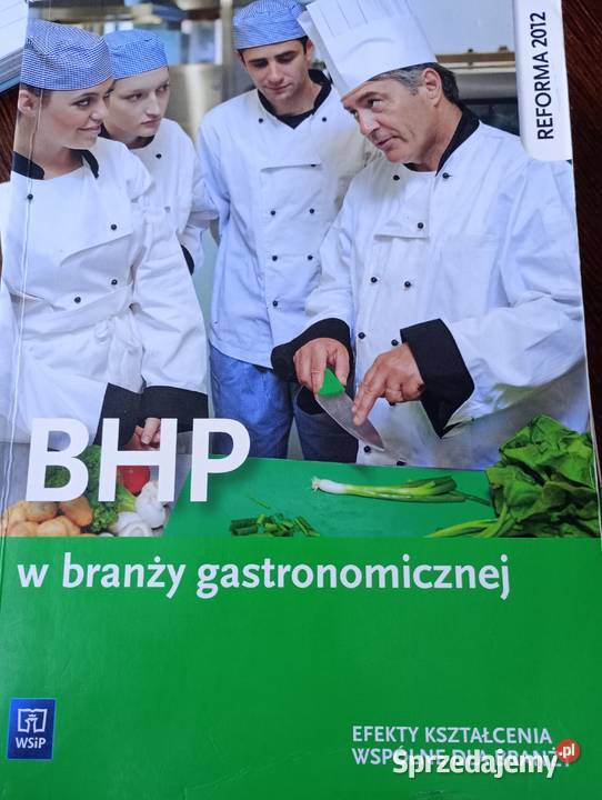 Książki do 1 klasy branżowej Pozostałe śląskie Mysłowice