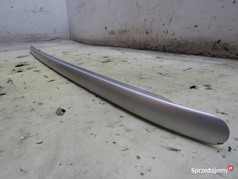 LISTWA DACHOWA PRAWA MINI COUNTRYMAN R60 LIFT