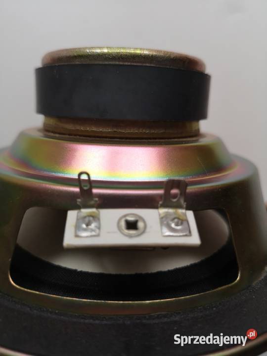 Głośniki z Technicsa SB 2 wielkopolskie Komorniki