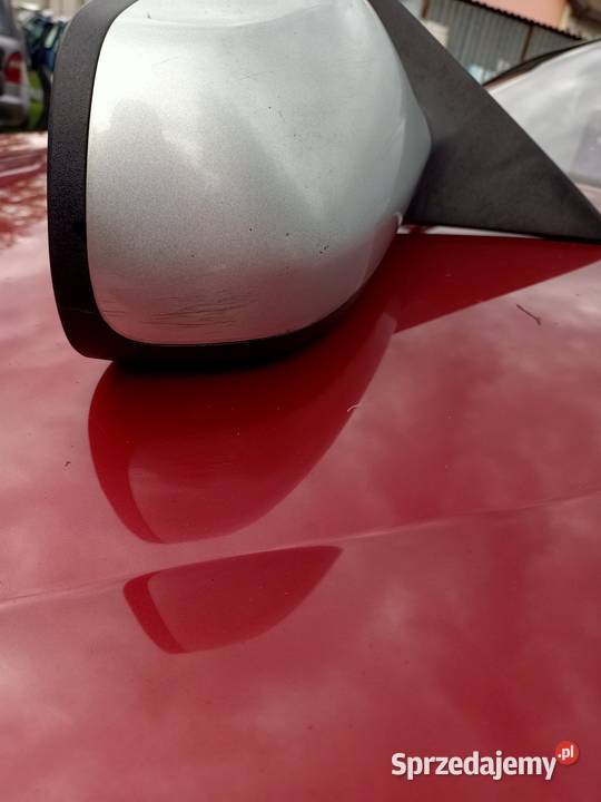 lusterko Mazda 6 I 04r 25H Szczecin