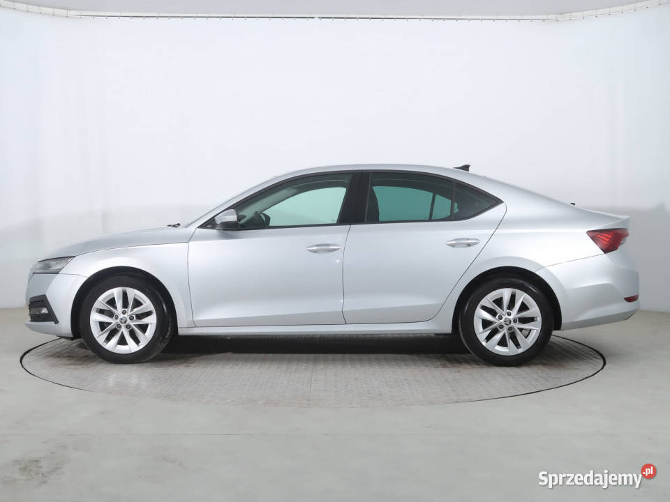Skoda Octavia 15 TSI klimatyzacja Piaseczno