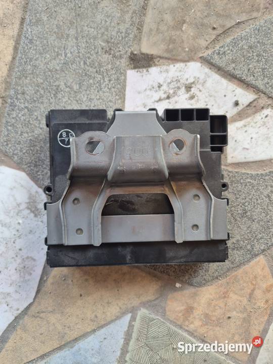 Moduł telefonu Bluetooth Toyota Corolla E21