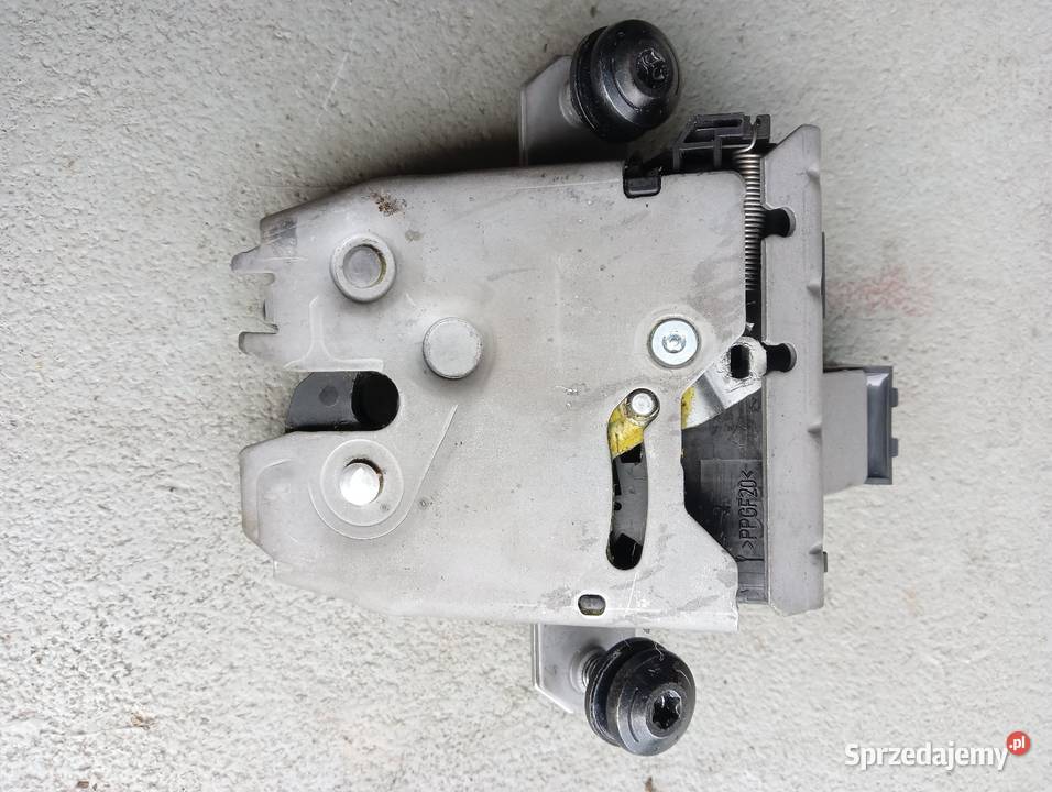 Zamek klapy Volvo XC60 I